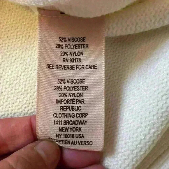 Gorgeous new PHILOSPHY sweater size 2X (SKU C108) - Picture 6 of 12